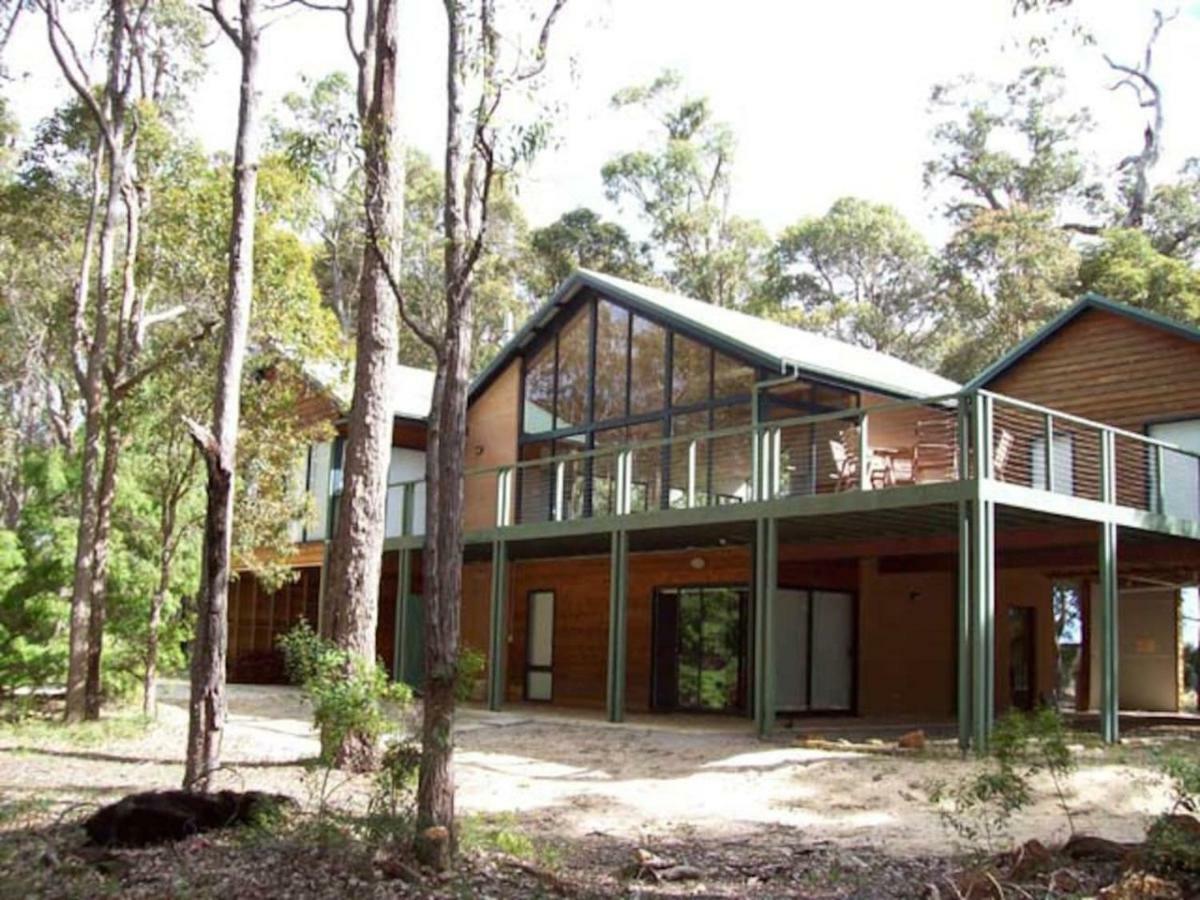 Kanga View - Margaret River Exteriör bild